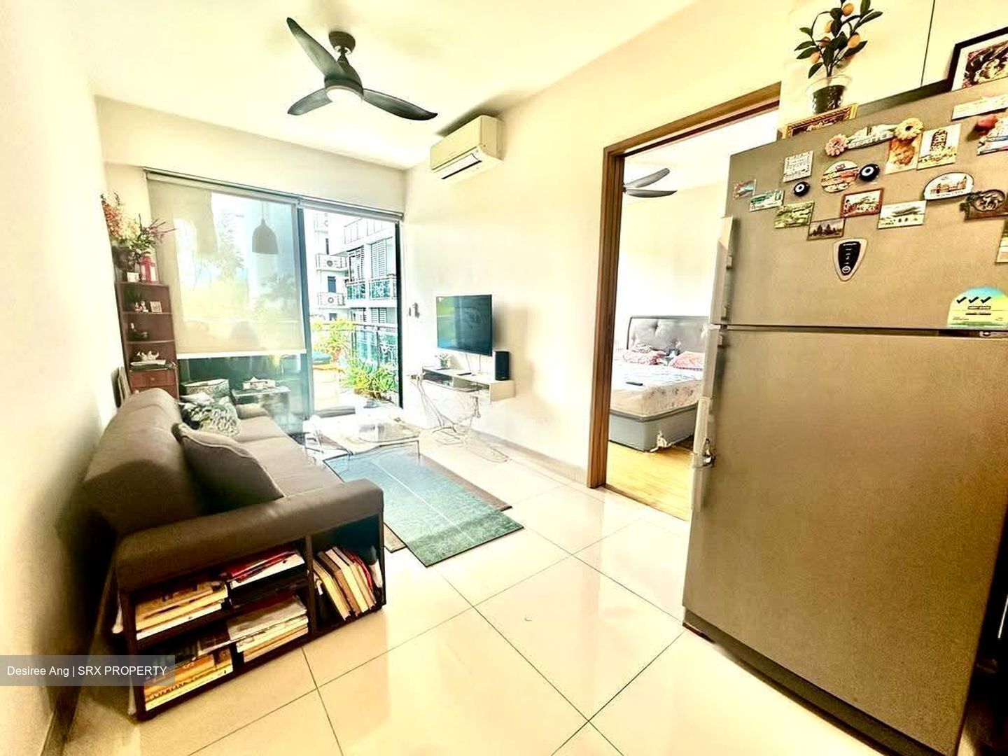 Parc Olympia (D17), Condominium #632672851